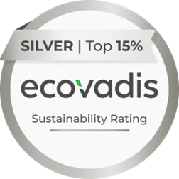 EcoVadis Silver